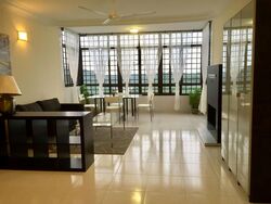 Sherwood Towers (D21), Apartment #463205611